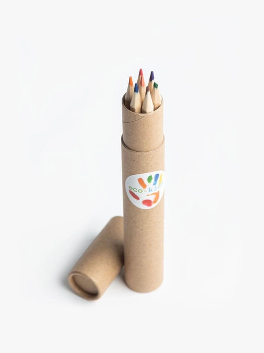 Eco-Kids Busy Box Art Kit