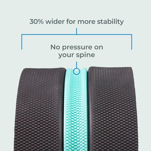 Chirp XL Wheel