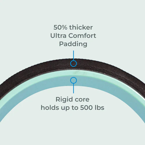 Chirp XL Wheel
