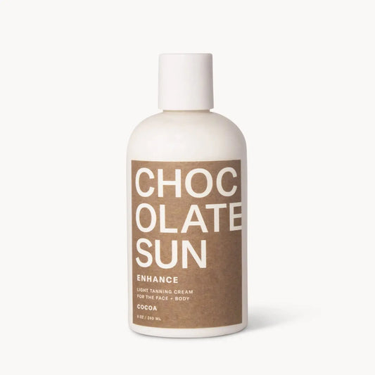 Chocolate Sun Sunless Tanning (Cream)
