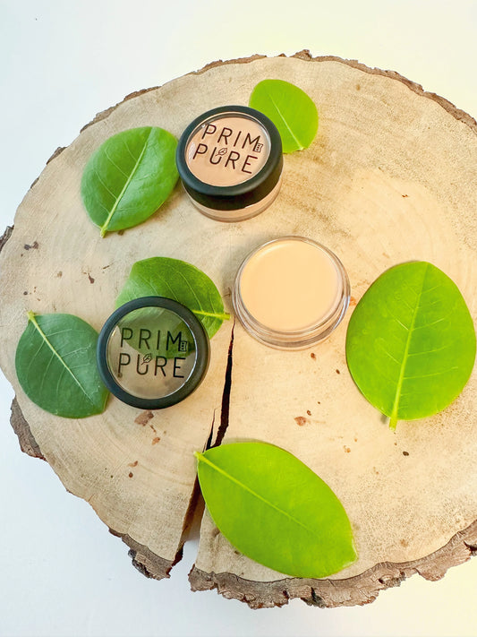 Prim & Pure Cream Blemish Concealer