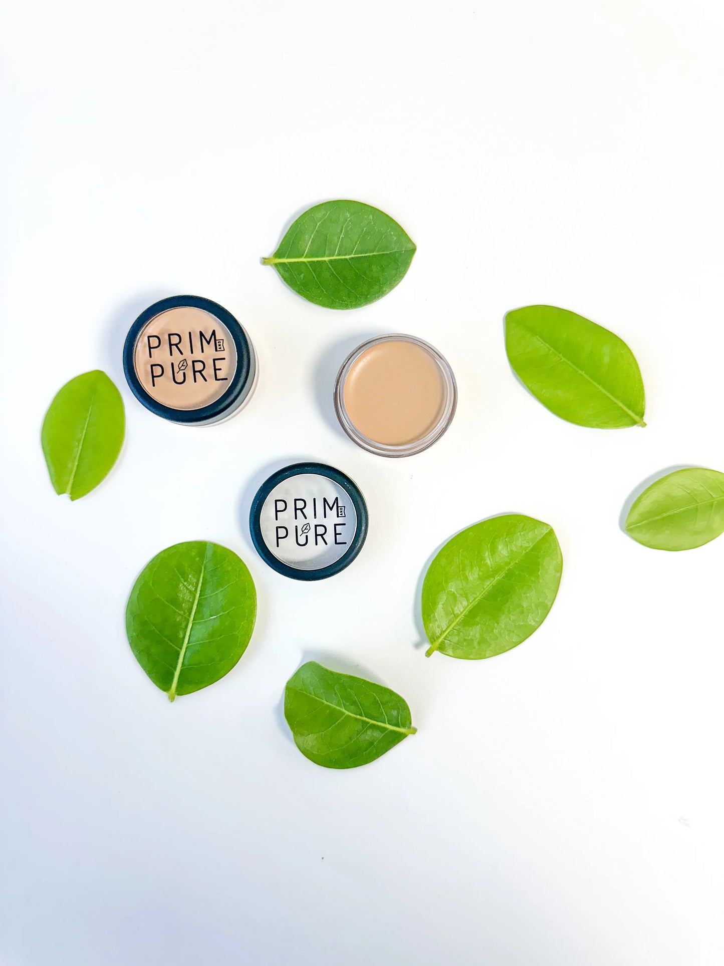 Prim & Pure Cream Blemish Concealer
