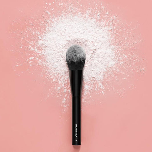 Crunchi Translucent Powder