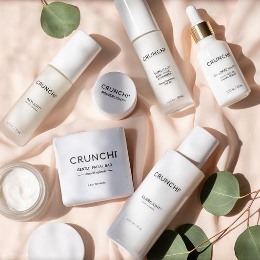 Crunchi Skincare