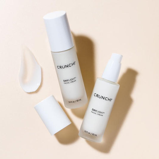 Crunchi Daylight Facial Cream