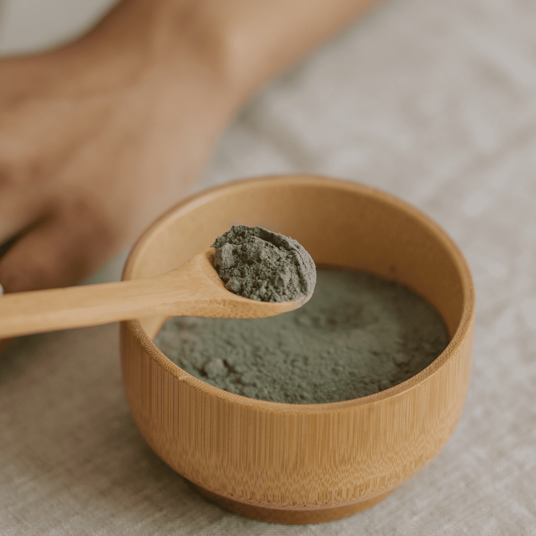 Waxelene Detoxifying Mud Mask