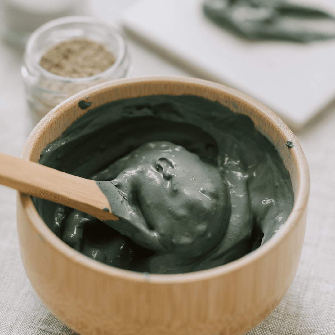 Waxelene Detoxifying Mud Mask