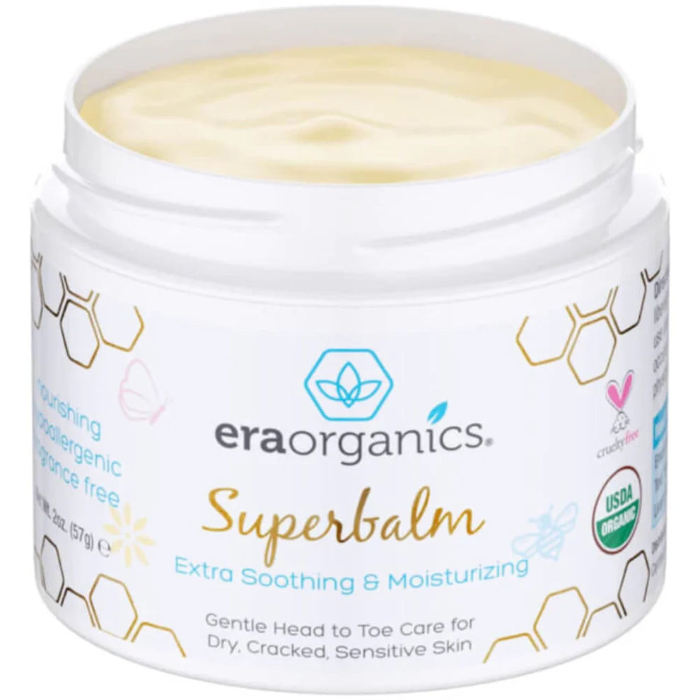 Era Organics Superbalm Healing Ointment