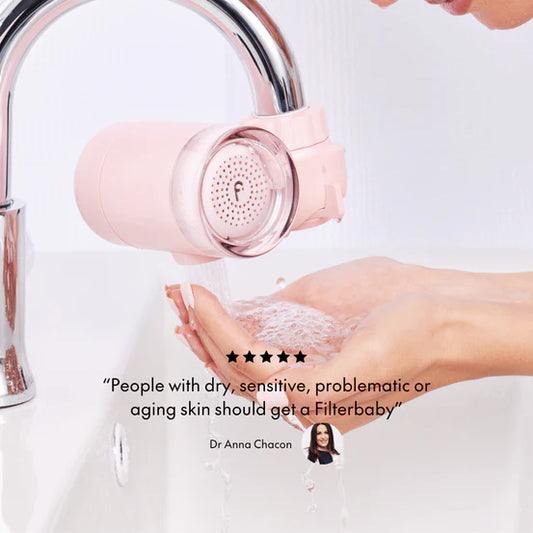 Filterbaby Faucet Water Filter