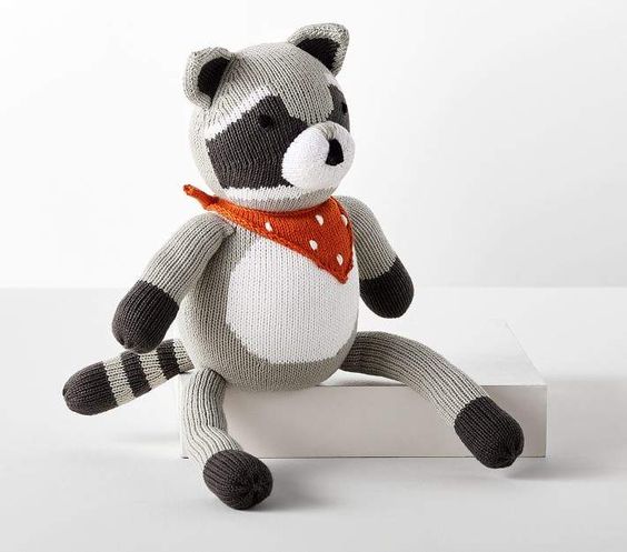 Finn + Emma Organic Baby Toys & Activity