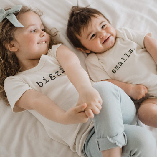 Finn + Emma Baby & Toddler Clothing