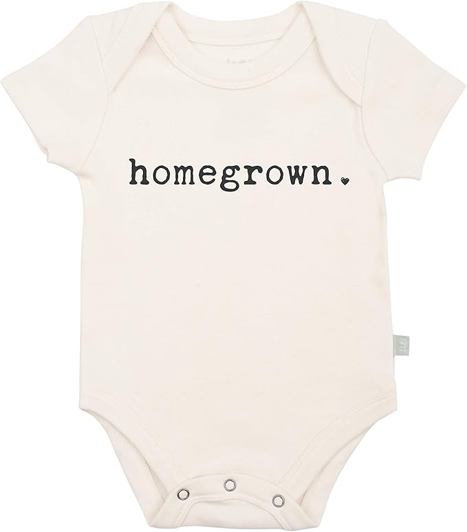 Finn + Emma Baby & Toddler Clothing