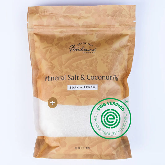 Fontana Candle Company Bath Soak (All)