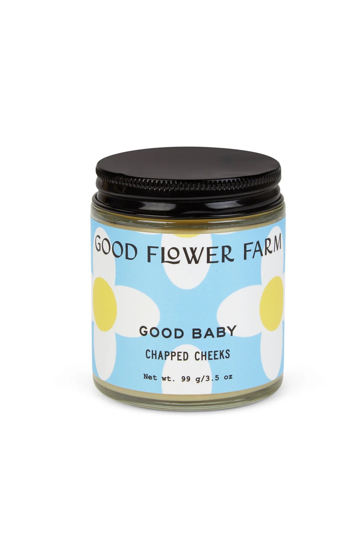 Good Flower Farm Diaper Balm