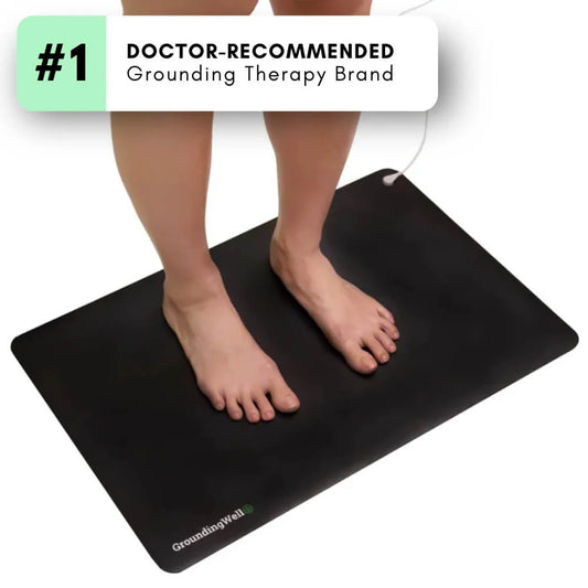 GroundingWell Mat