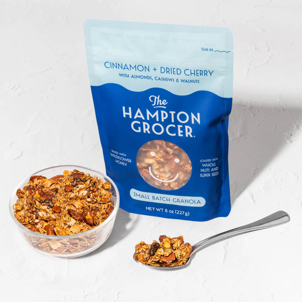 The Hampton Grocer Granola