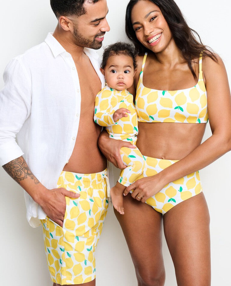 Hanna Andersson Women's Bathing Suits