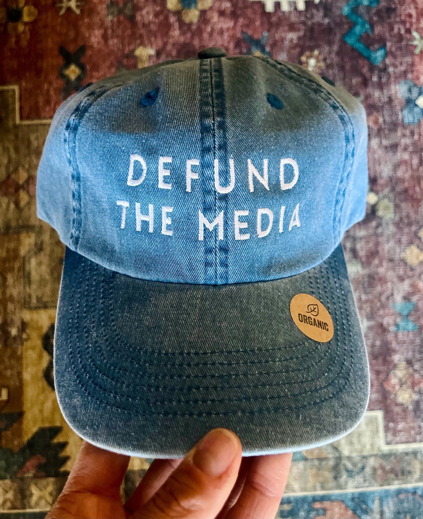 MindBodyBlend Hats