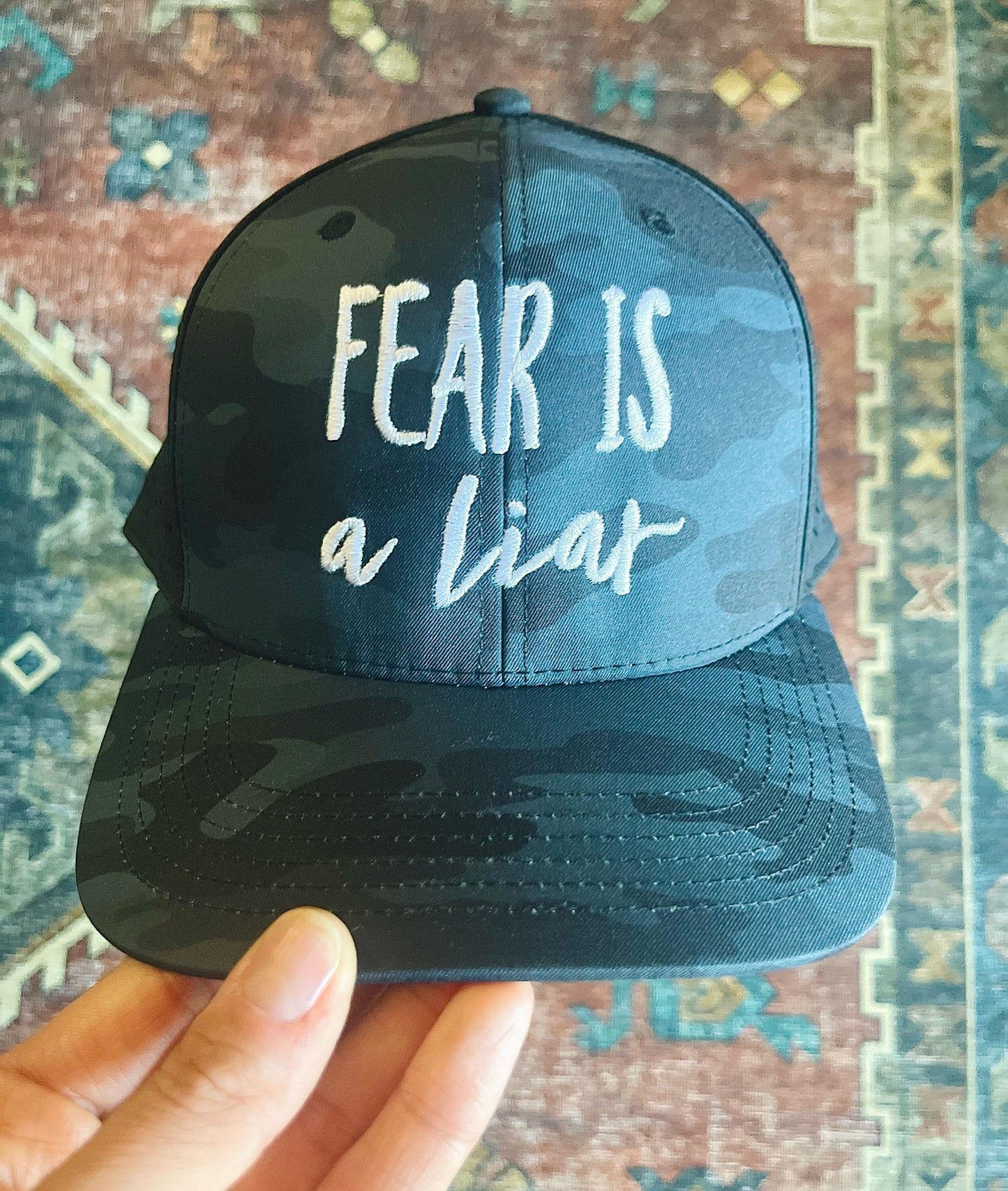 MindBodyBlend Hats