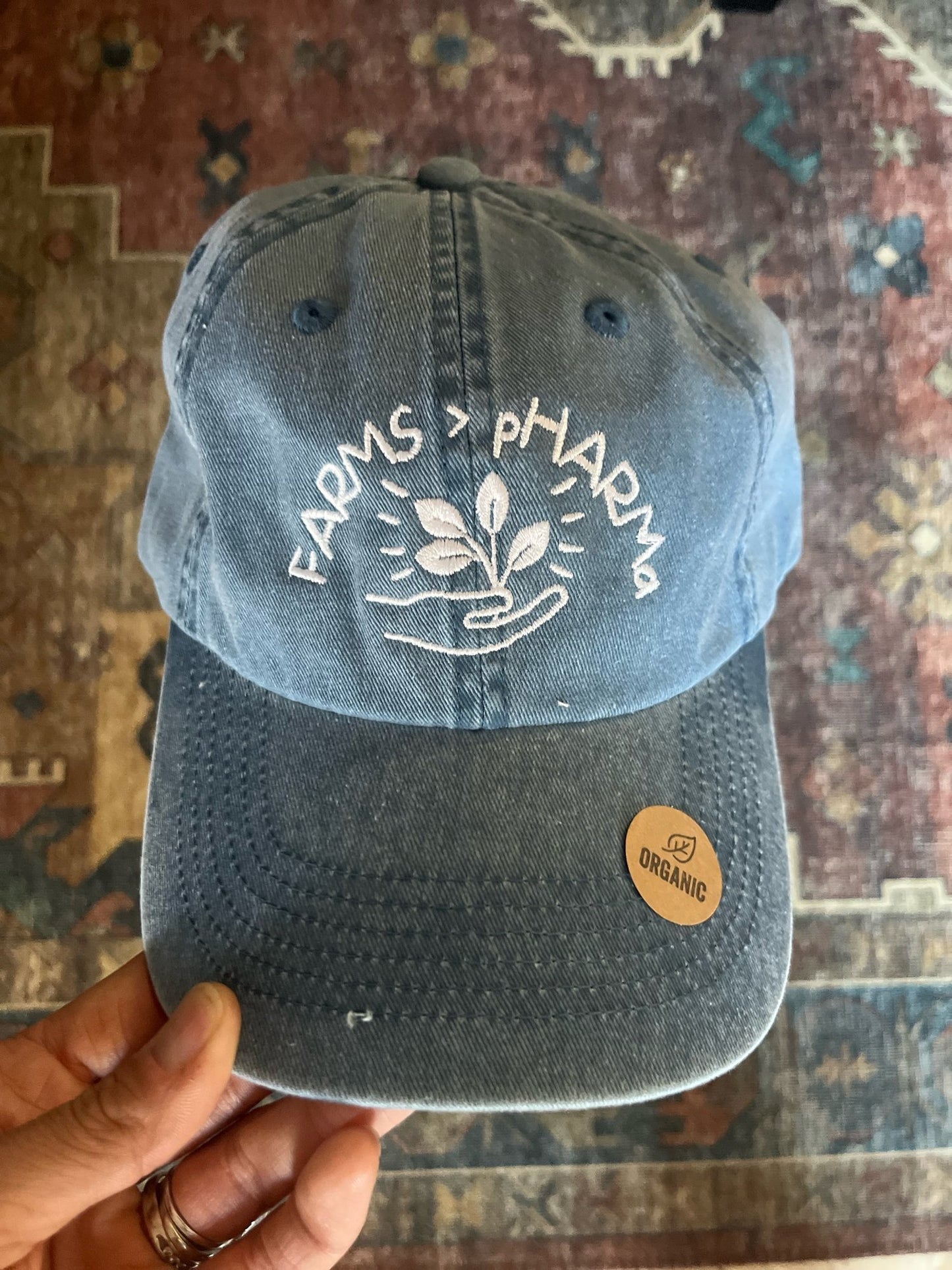 MindBodyBlend Hats