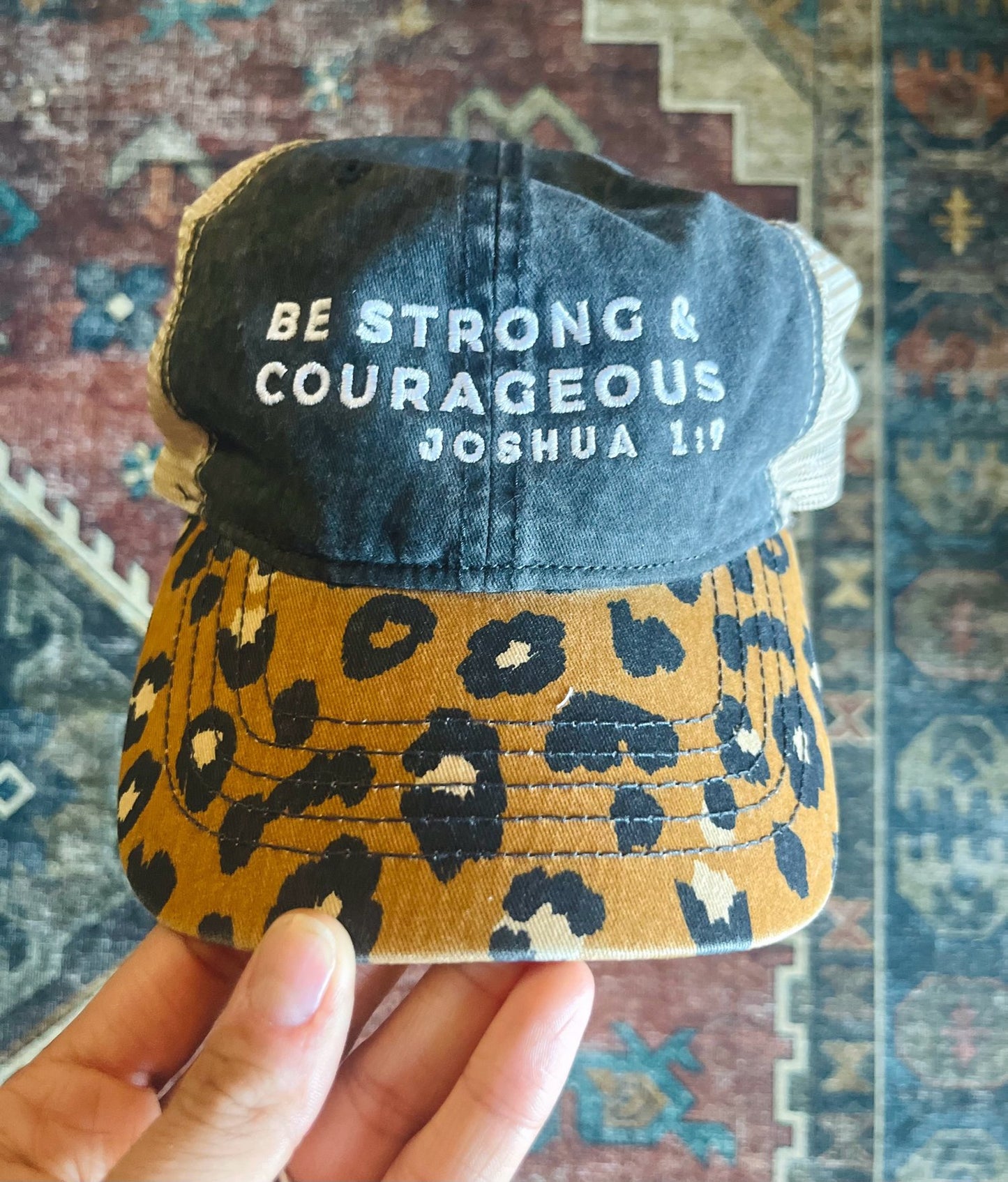 MindBodyBlend Hats