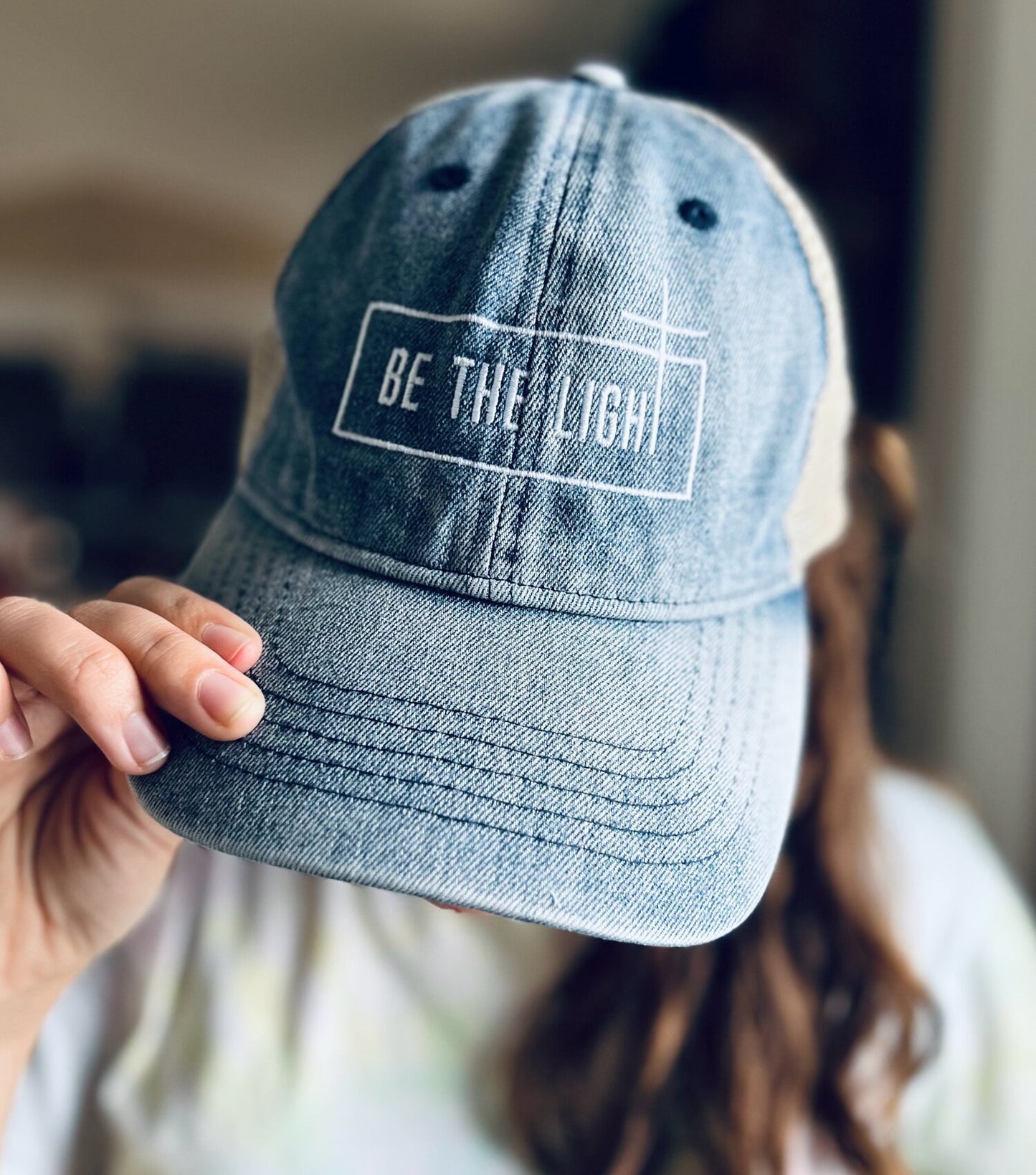 MindBodyBlend Hats