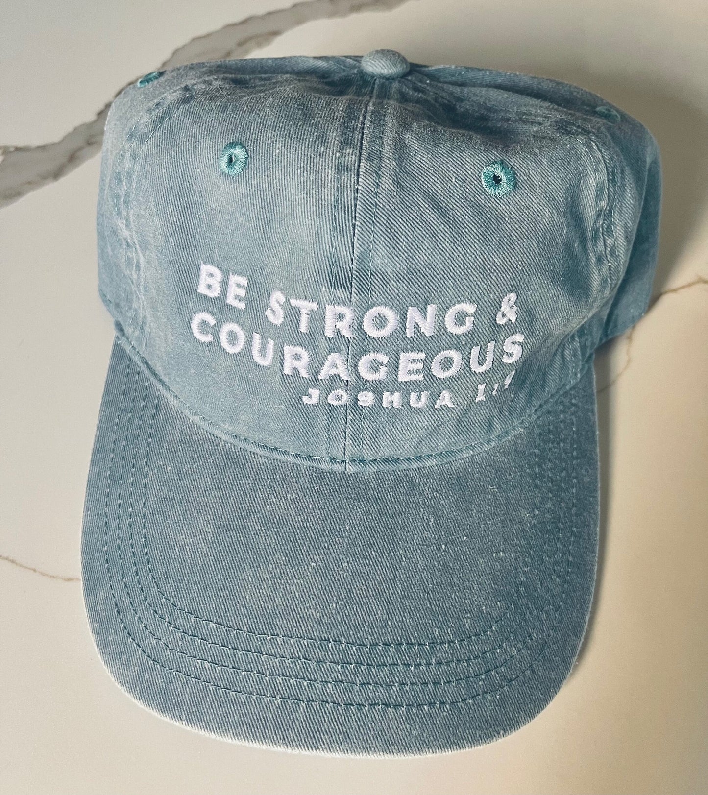MindBodyBlend Hats
