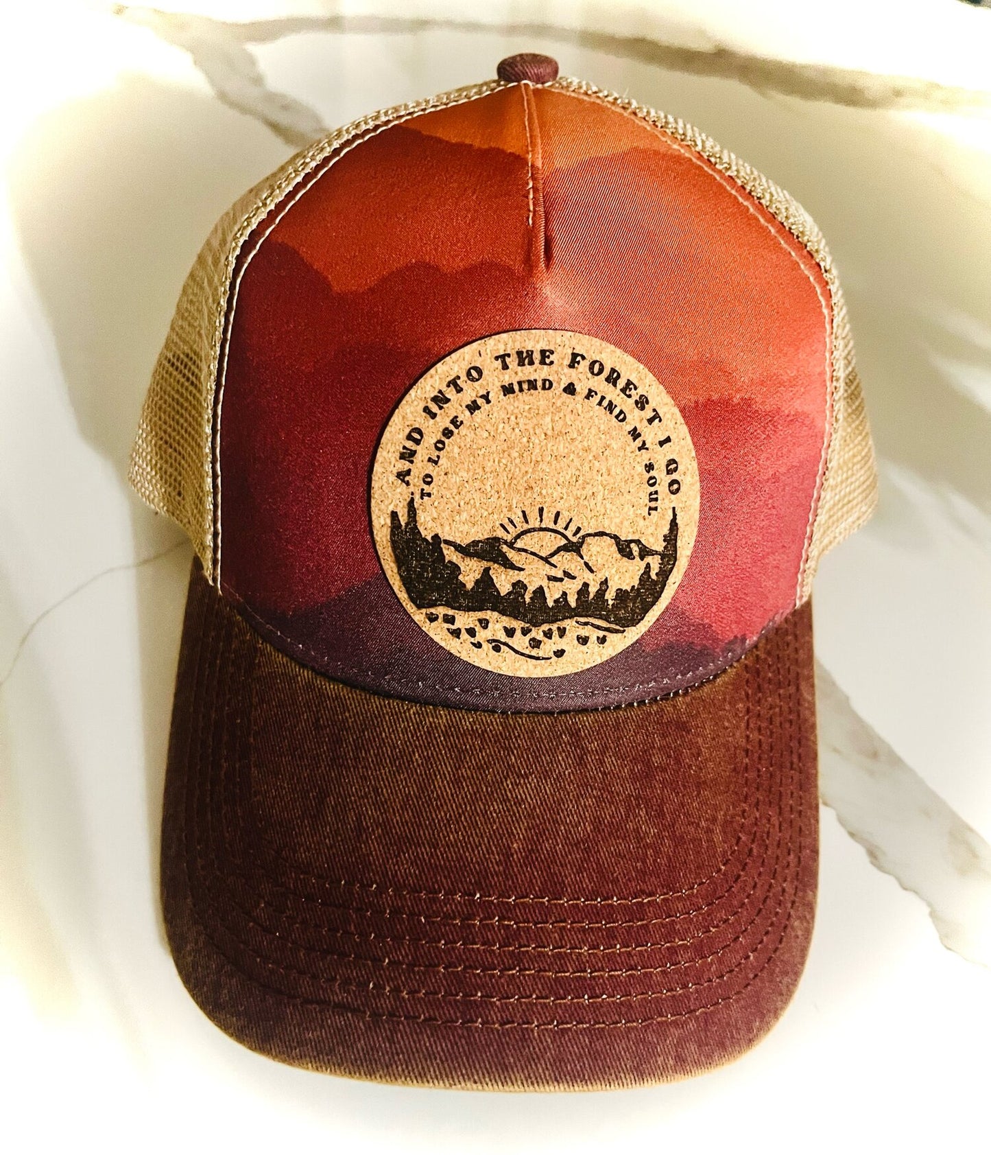 MindBodyBlend Hats