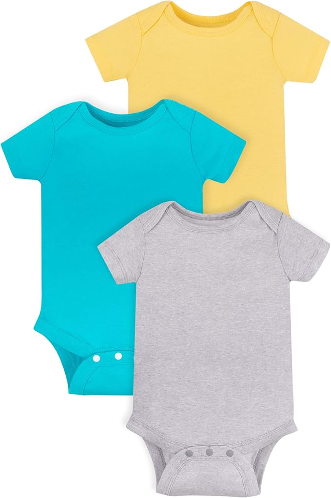Lamaze Organic Baby Clothing by Kitex
