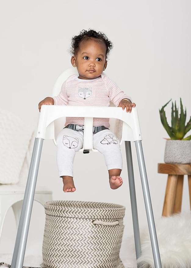 Lamaze Organic Baby Clothing by Kitex