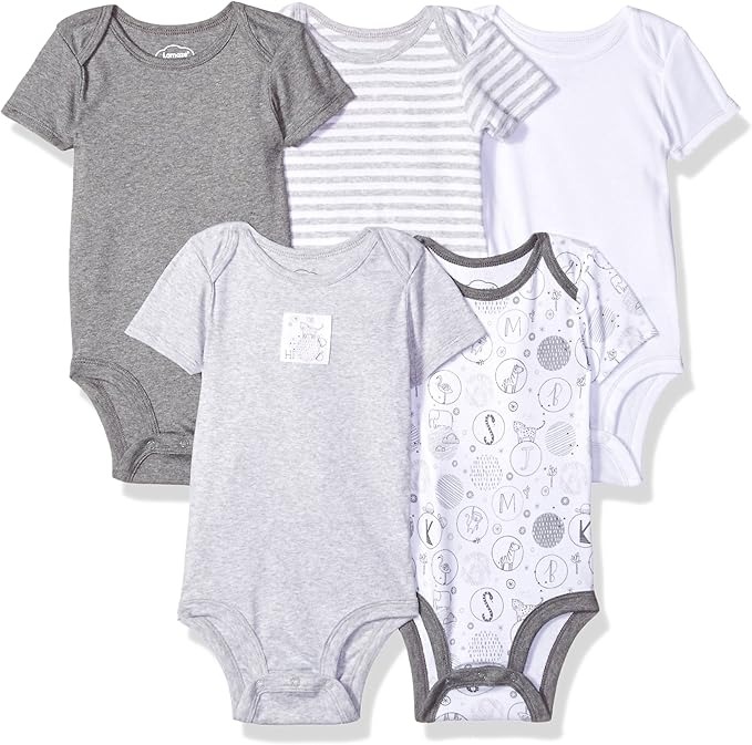 Lamaze Organic Baby Clothing by Kitex
