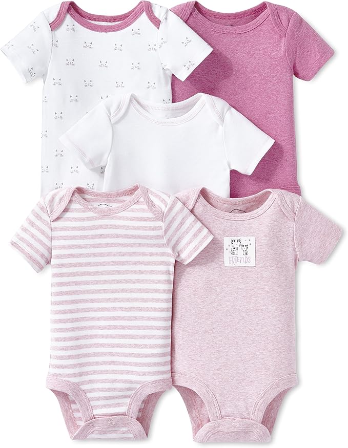 Lamaze Organic Baby Clothing by Kitex