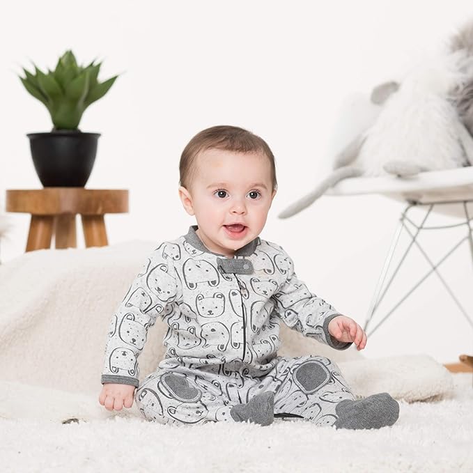 Lamaze Organic Baby Clothing by Kitex