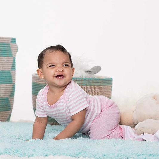 Lamaze Organic Baby Clothing by Kitex