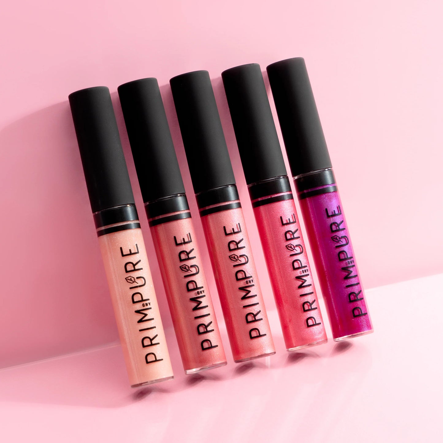 Prim & Pure Teen Mineral Lipgloss