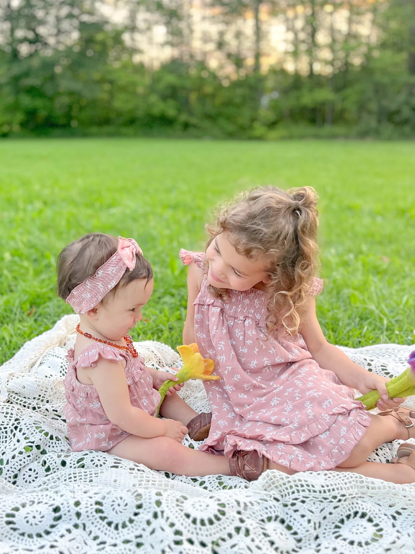 L'oved Baby Organic Baby & Toddler Clothing