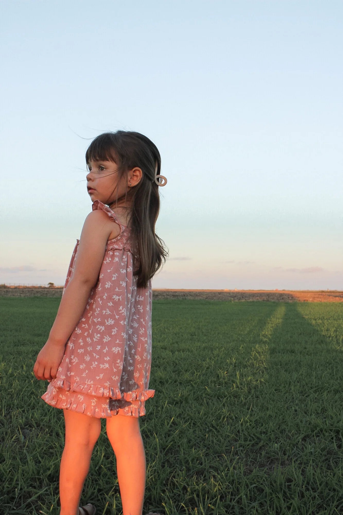 L'oved Baby Organic Baby & Toddler Clothing