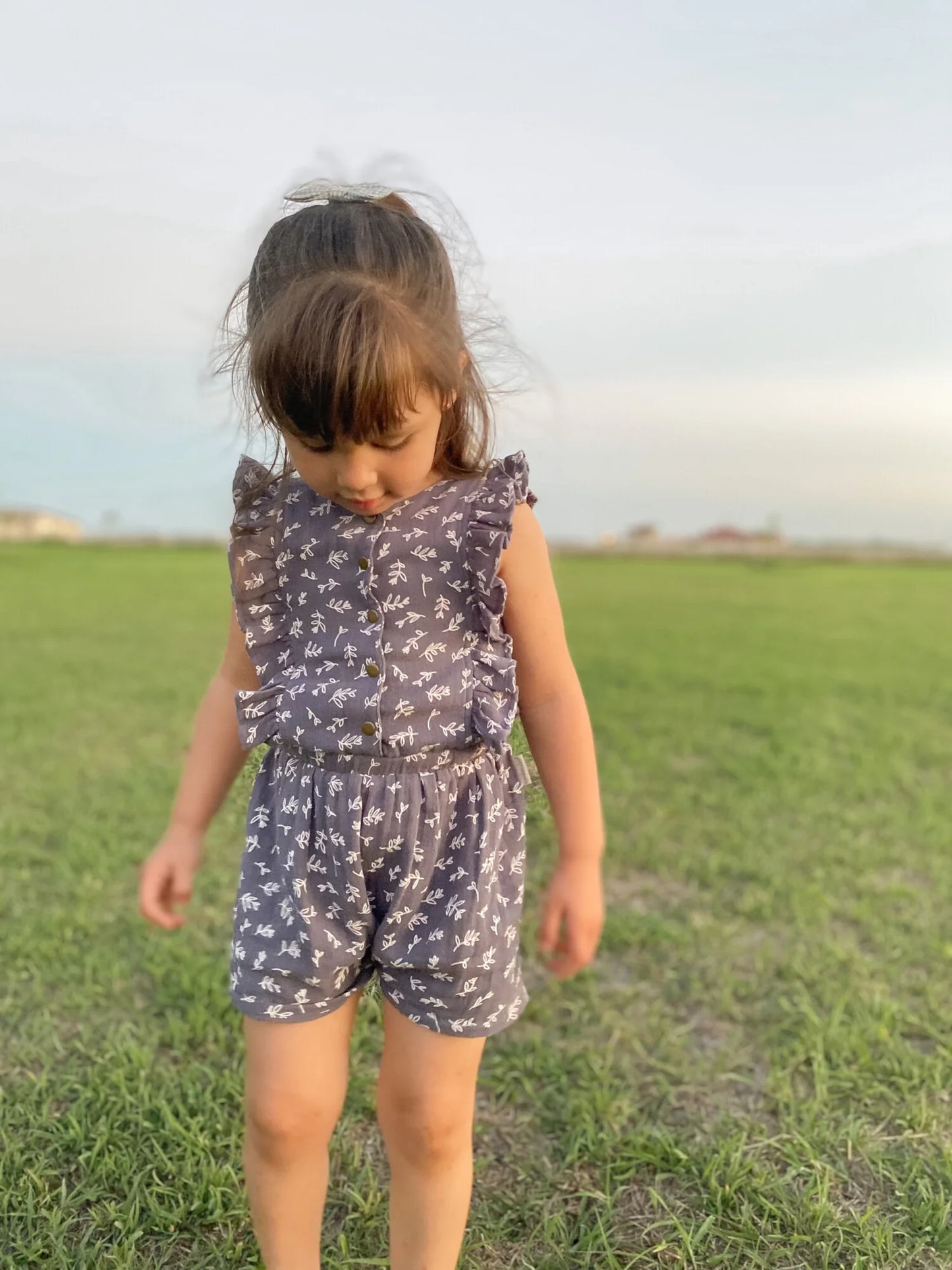 L'oved Baby Organic Baby & Toddler Clothing