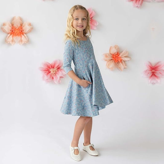 Mightly Baby, Toddler, and Kids Clothes