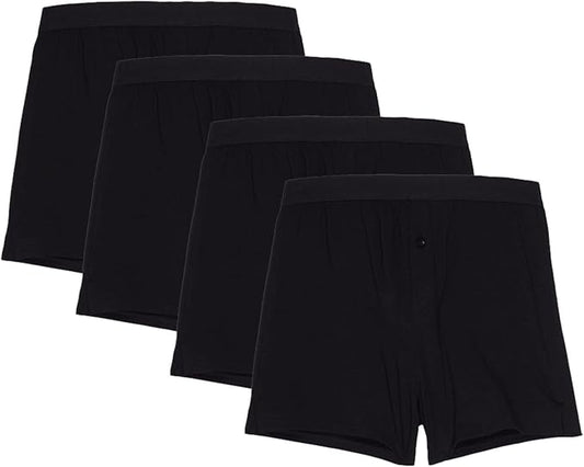 Pact Boxers and Briefs