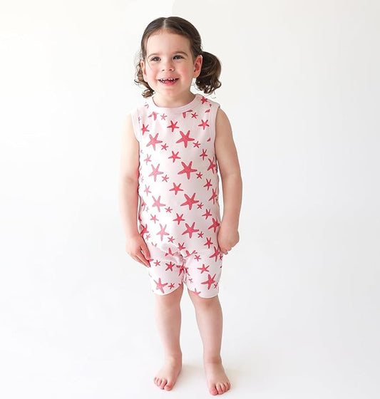 Parade Organics Baby Clothing