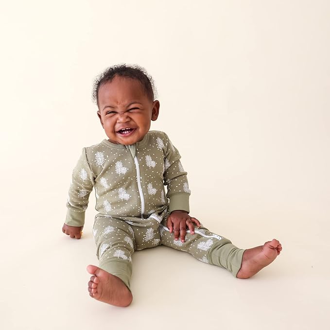 Parade Organics Baby Clothing