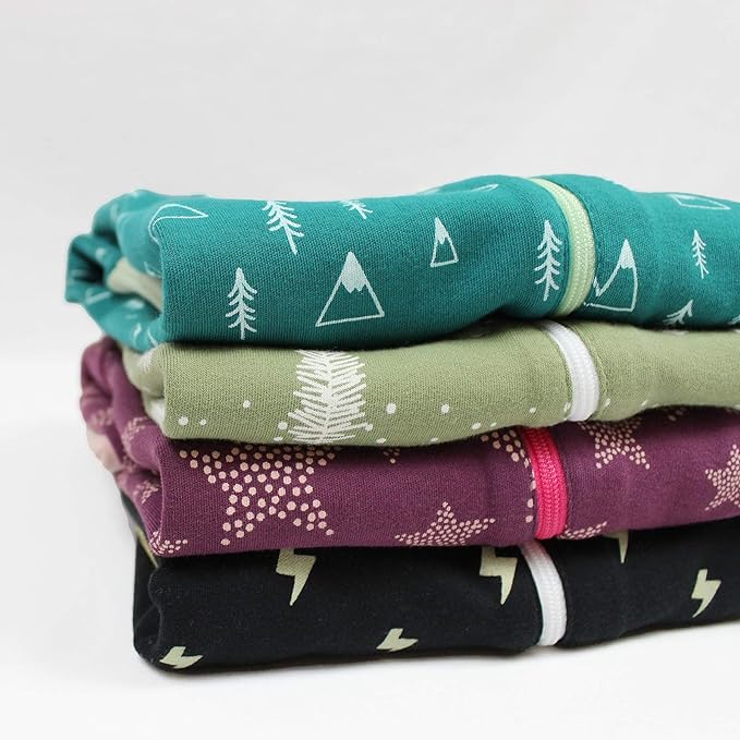 Parade Organics Baby Clothing