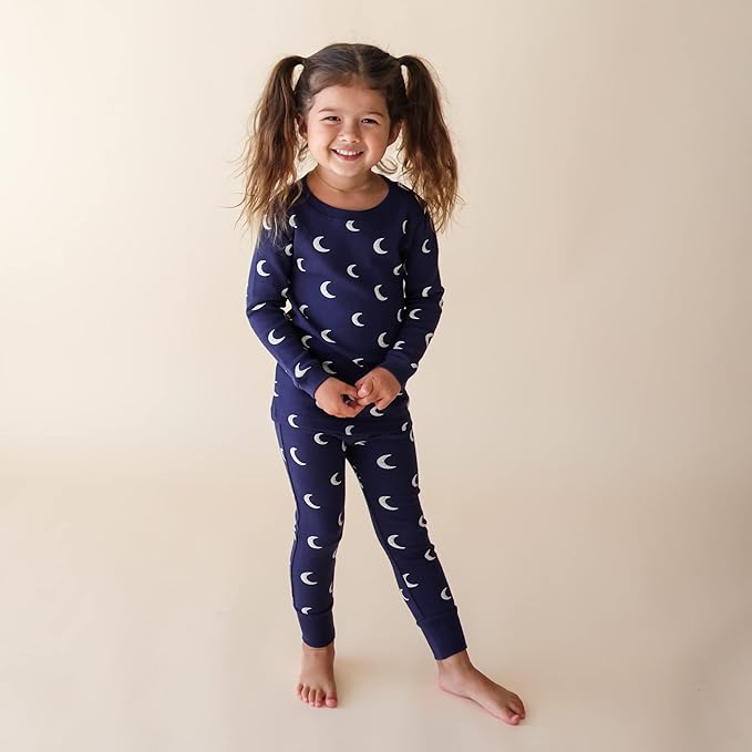 Parade Organic Pajamas (Family Matching PJs too)