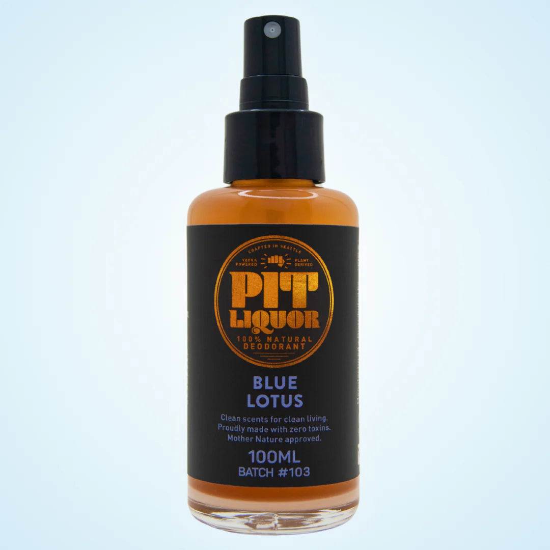 Pit Liquor Deodorant