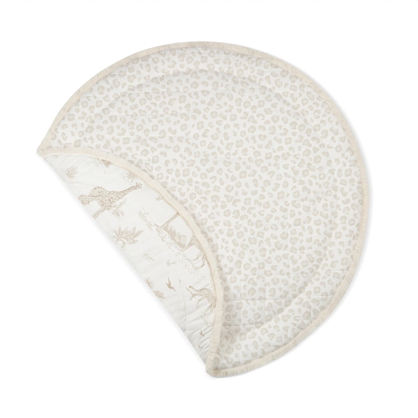 Makemake Organics Play Mat