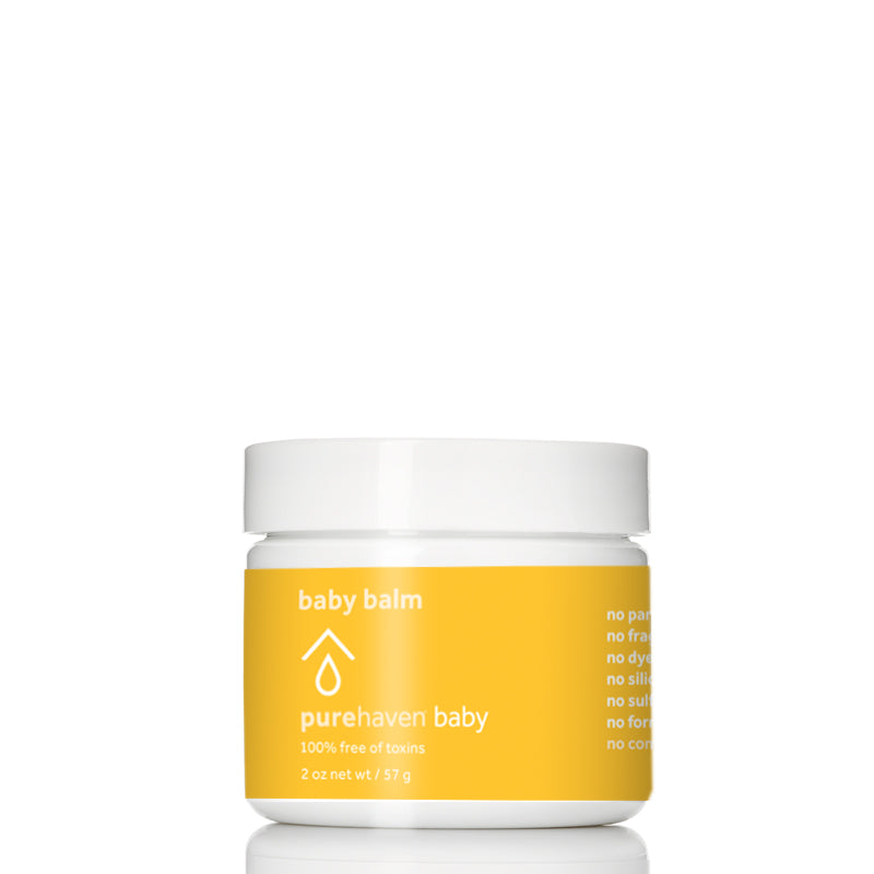 Pure Haven Baby Balm