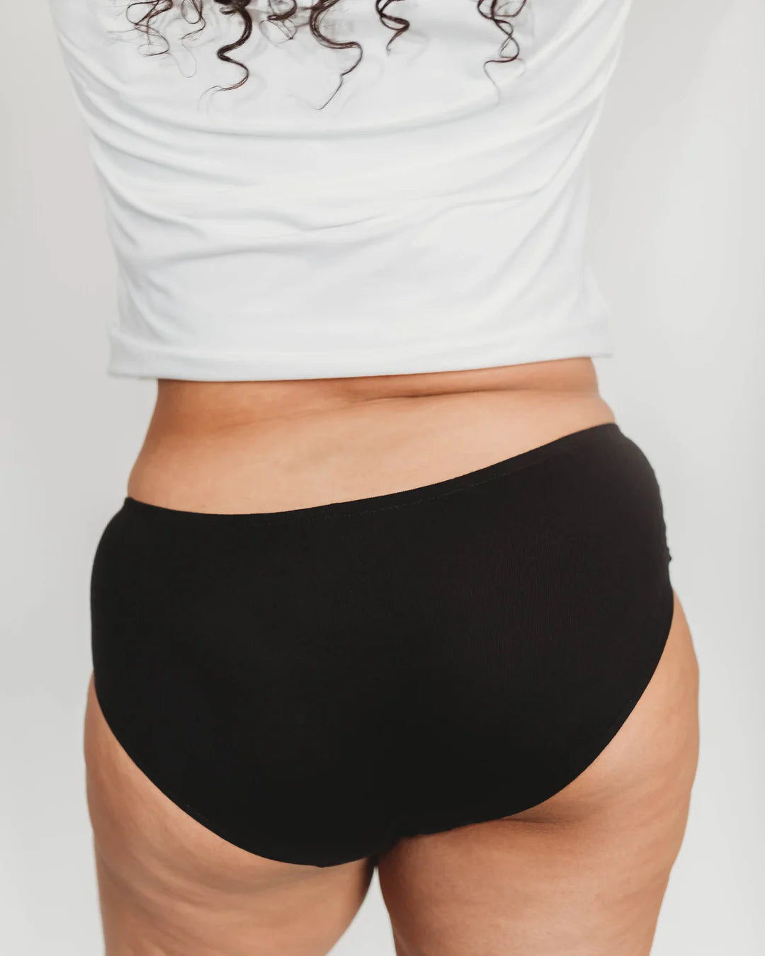 Basics by Quinn Underwear