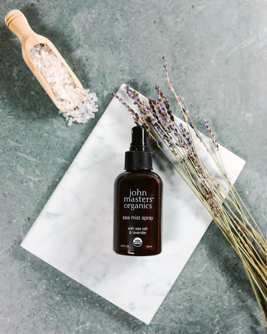 John Masters Organics Sea Mist Spray