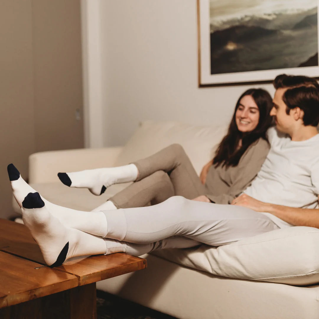 Basics by Quinn Socks